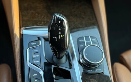BMW 5 серия, 2018 год, 3 200 000 рублей, 8 фотография