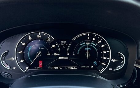 BMW 5 серия, 2018 год, 3 200 000 рублей, 7 фотография