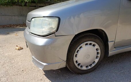 Nissan Cube II, 2001 год, 240 000 рублей, 6 фотография