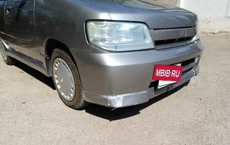 Nissan Cube II, 2001 год, 240 000 рублей, 8 фотография