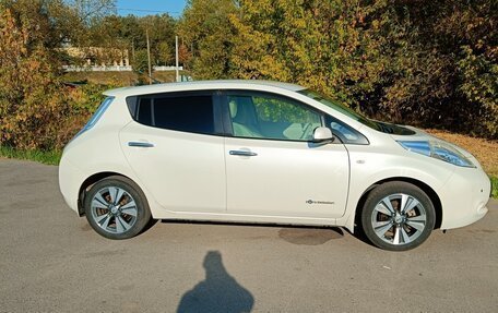 Nissan Leaf I, 2013 год, 888 888 рублей, 5 фотография