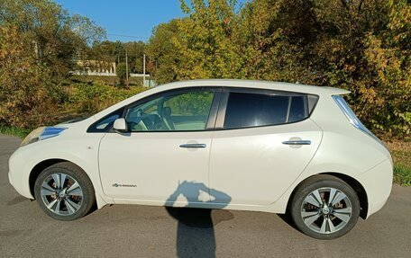 Nissan Leaf I, 2013 год, 888 888 рублей, 3 фотография