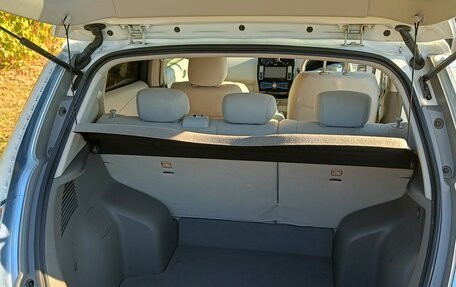 Nissan Leaf I, 2013 год, 888 888 рублей, 12 фотография