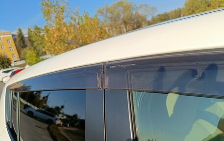 Nissan Leaf I, 2013 год, 888 888 рублей, 27 фотография