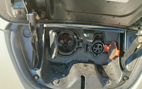 Nissan Leaf I, 2013 год, 888 888 рублей, 24 фотография