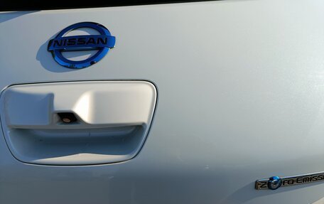 Nissan Leaf I, 2013 год, 888 888 рублей, 18 фотография