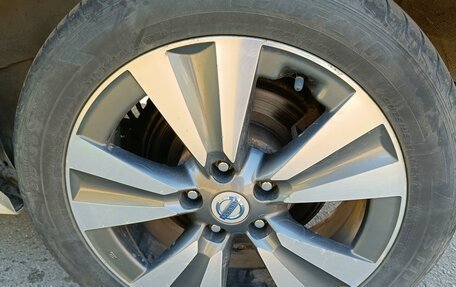 Nissan Leaf I, 2013 год, 888 888 рублей, 25 фотография