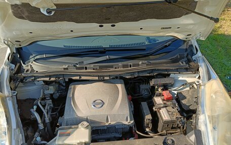 Nissan Leaf I, 2013 год, 888 888 рублей, 23 фотография