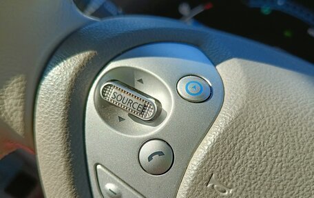 Nissan Leaf I, 2013 год, 888 888 рублей, 30 фотография