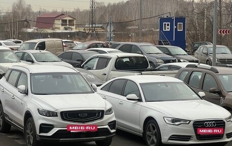 Audi A6, 2011 год, 1 800 000 рублей, 2 фотография