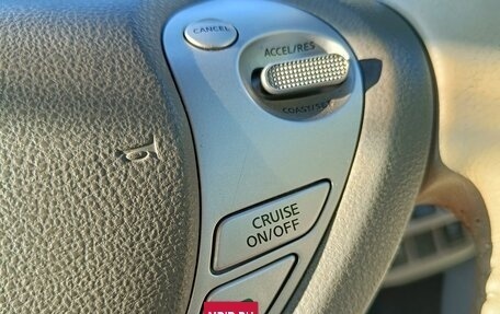 Nissan Leaf I, 2013 год, 888 888 рублей, 31 фотография