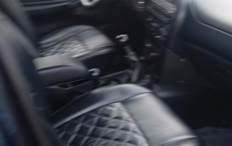 Chevrolet Niva I рестайлинг, 2016 год, 690 000 рублей, 11 фотография