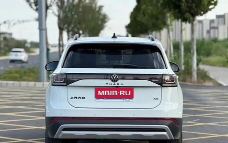 Volkswagen Tharu, 2025 год, 2 070 000 рублей, 5 фотография