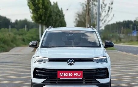 Volkswagen Tharu, 2025 год, 2 070 000 рублей, 2 фотография