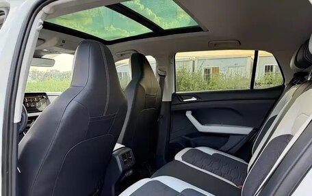 Volkswagen Tharu, 2025 год, 2 070 000 рублей, 15 фотография