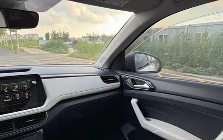 Volkswagen Tharu, 2025 год, 2 070 000 рублей, 24 фотография