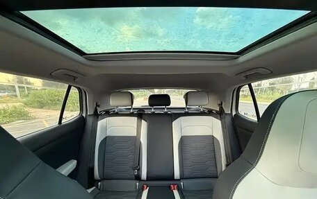 Volkswagen Tharu, 2025 год, 2 070 000 рублей, 16 фотография