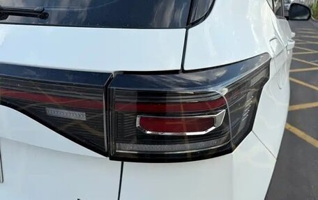 Volkswagen Tharu, 2025 год, 2 070 000 рублей, 26 фотография