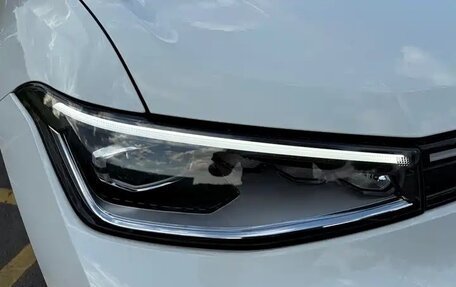 Volkswagen Tharu, 2025 год, 2 070 000 рублей, 28 фотография
