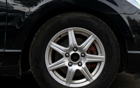 Honda Civic VIII, 2008 год, 699 000 рублей, 15 фотография