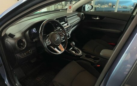 KIA Cerato IV, 2018 год, 1 649 000 рублей, 5 фотография