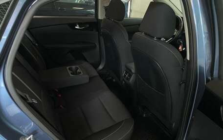KIA Cerato IV, 2018 год, 1 649 000 рублей, 11 фотография