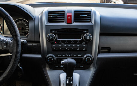 Honda CR-V III рестайлинг, 2007 год, 1 299 000 рублей, 7 фотография