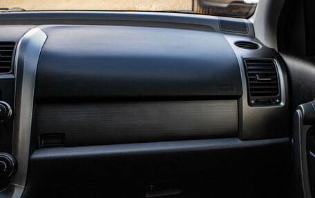 Honda CR-V III рестайлинг, 2007 год, 1 299 000 рублей, 8 фотография