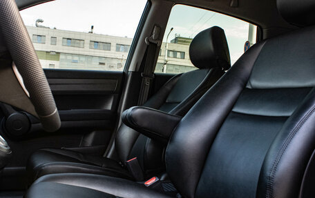 Honda CR-V III рестайлинг, 2007 год, 1 299 000 рублей, 9 фотография