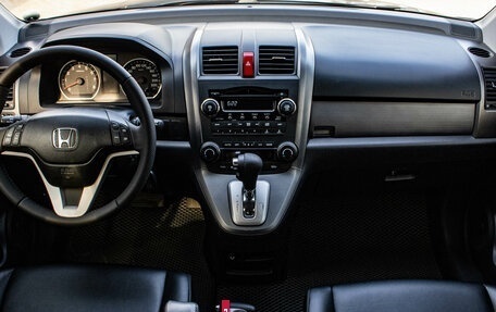 Honda CR-V III рестайлинг, 2007 год, 1 299 000 рублей, 5 фотография