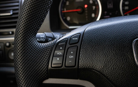 Honda CR-V III рестайлинг, 2007 год, 1 299 000 рублей, 17 фотография