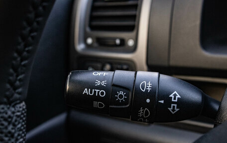 Honda CR-V III рестайлинг, 2007 год, 1 299 000 рублей, 16 фотография