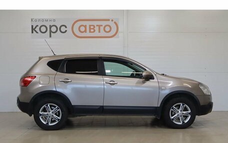 Nissan Qashqai, 2008 год, 729 000 рублей, 4 фотография