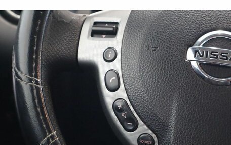 Nissan Qashqai, 2008 год, 729 000 рублей, 9 фотография