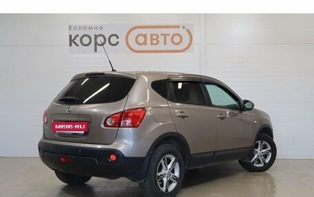 Nissan Qashqai, 2008 год, 729 000 рублей, 3 фотография