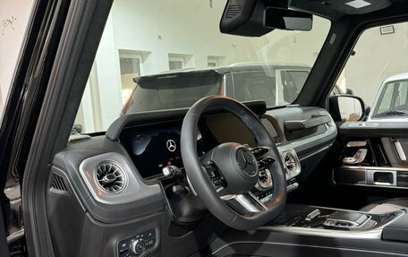 Mercedes-Benz G-Класс W463 рестайлинг _iii, 2024 год, 29 870 000 рублей, 5 фотография