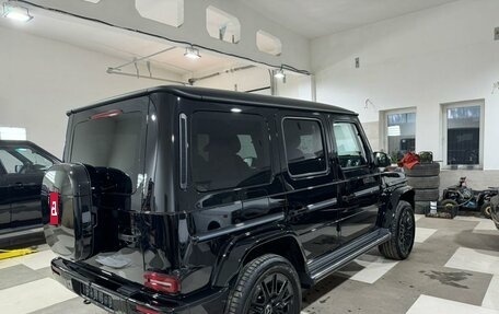 Mercedes-Benz G-Класс W463 рестайлинг _iii, 2024 год, 29 870 000 рублей, 3 фотография