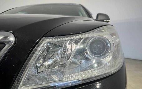 Skoda Octavia, 2012 год, 799 000 рублей, 11 фотография