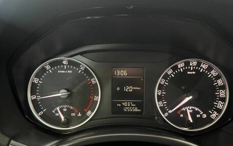 Skoda Octavia, 2012 год, 799 000 рублей, 14 фотография