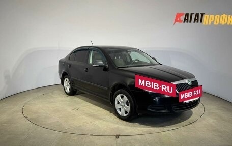 Skoda Octavia, 2012 год, 799 000 рублей, 3 фотография