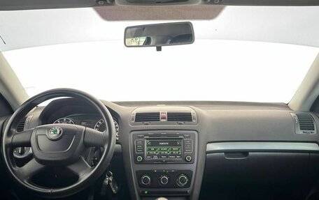 Skoda Octavia, 2012 год, 799 000 рублей, 17 фотография
