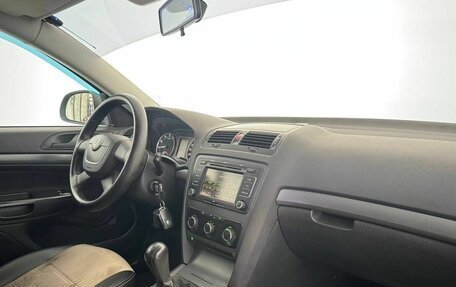 Skoda Octavia, 2012 год, 799 000 рублей, 15 фотография