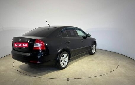 Skoda Octavia, 2012 год, 799 000 рублей, 6 фотография