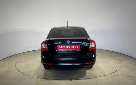 Skoda Octavia, 2012 год, 799 000 рублей, 7 фотография