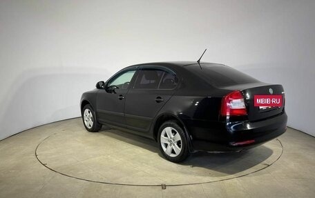 Skoda Octavia, 2012 год, 799 000 рублей, 9 фотография