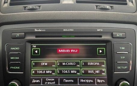 Skoda Octavia, 2012 год, 799 000 рублей, 18 фотография
