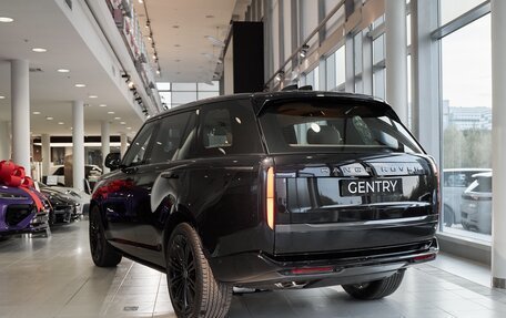 Land Rover Range Rover IV рестайлинг, 2025 год, 27 500 000 рублей, 4 фотография