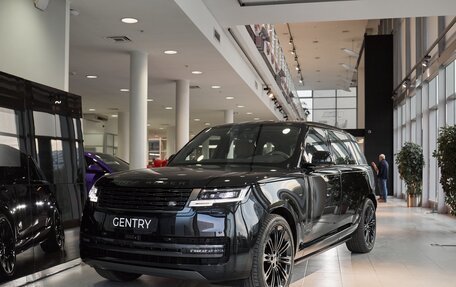 Land Rover Range Rover IV рестайлинг, 2025 год, 27 500 000 рублей, 1 фотография