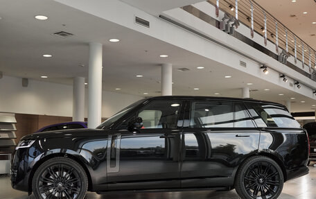 Land Rover Range Rover IV рестайлинг, 2025 год, 27 500 000 рублей, 3 фотография