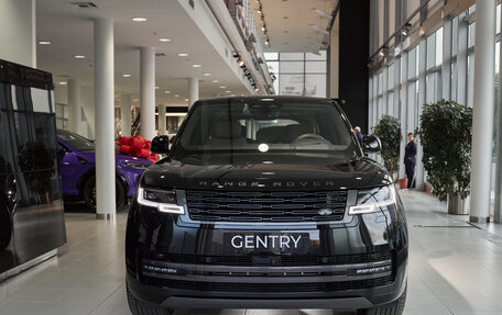 Land Rover Range Rover IV рестайлинг, 2025 год, 27 500 000 рублей, 2 фотография